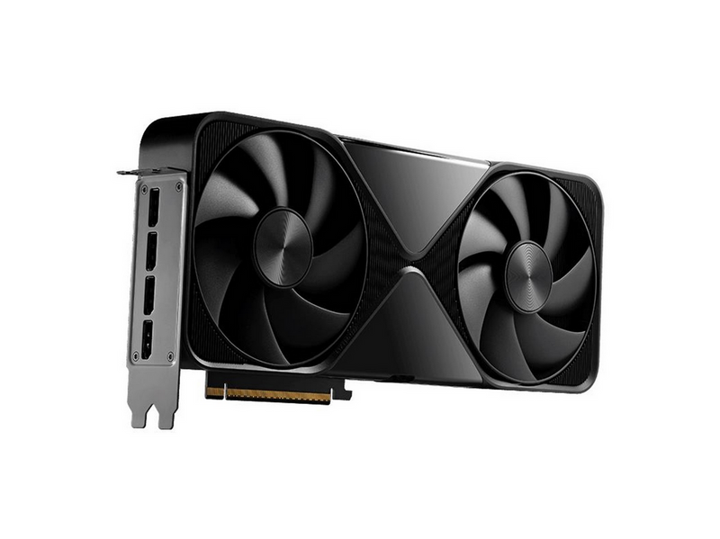 NVIDIA RTX PRO 6000 Blackwell Retail - 96GB GDDR7 RAM - Grafikkarte