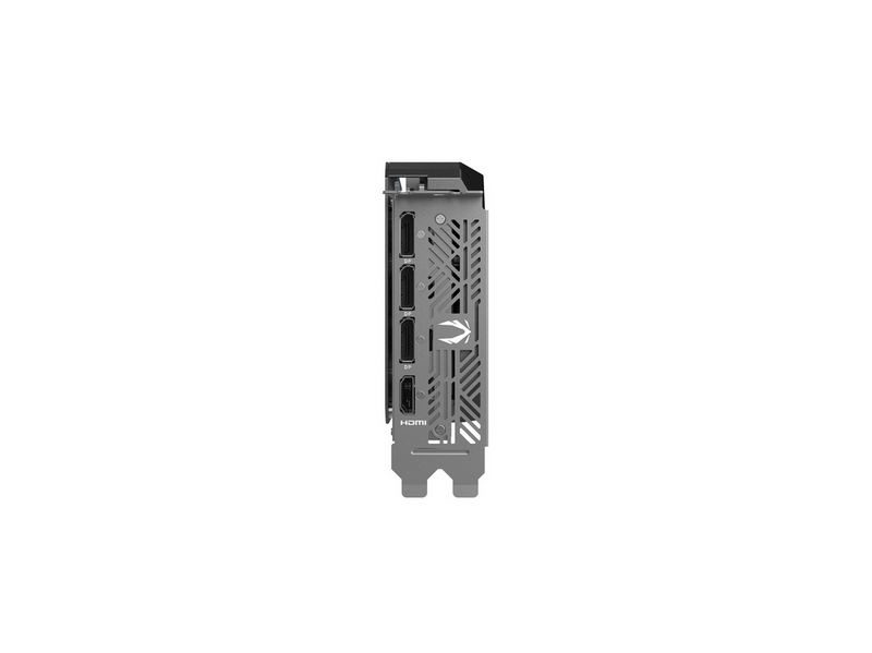 ZOTAC GeForce RTX 5060 Ti AMP! - 16GB GDDR7 RAM - Grafikkarte