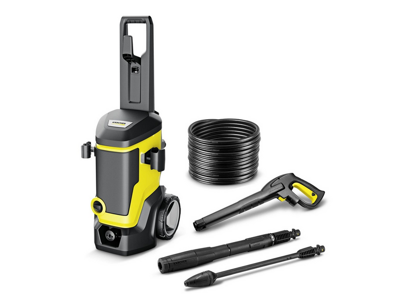 Kärcher Hochdruckreiniger Karcher K7 WCM