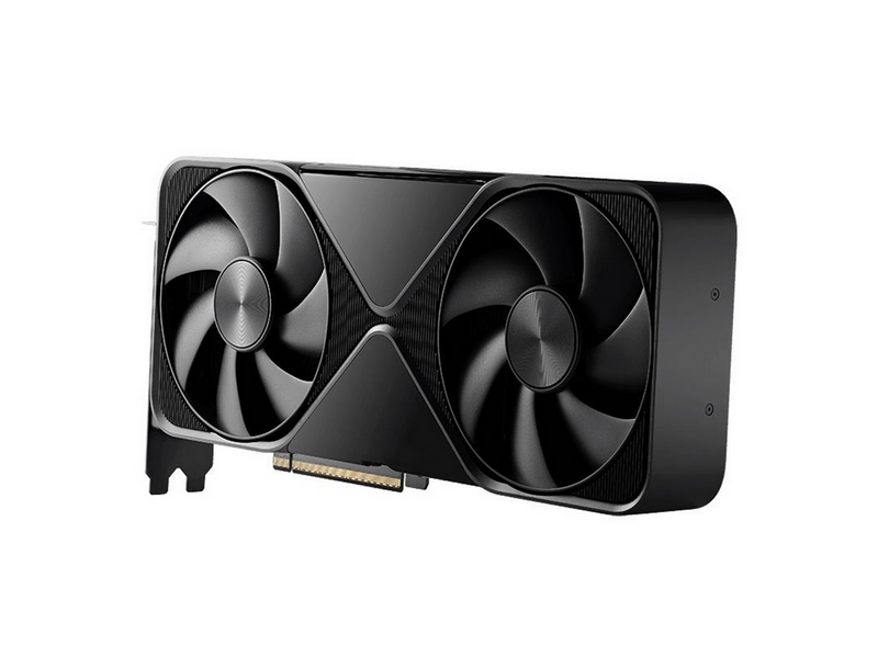 NVIDIA RTX PRO 6000 Blackwell Retail - 96GB GDDR7 RAM - Grafikkarte