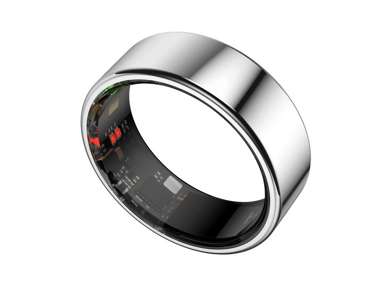 Haale II - Silver 8