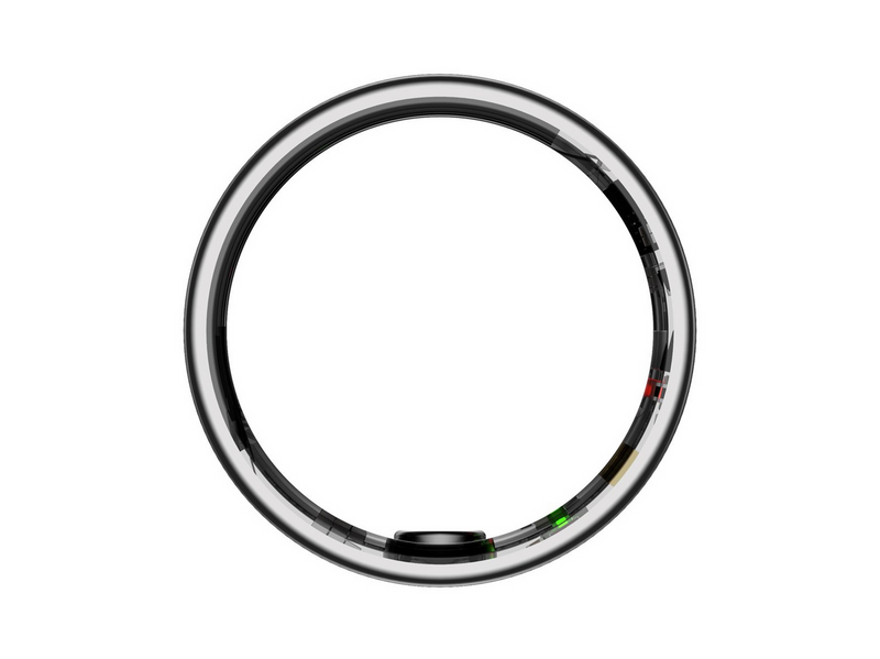 Haale II - Silver 8
