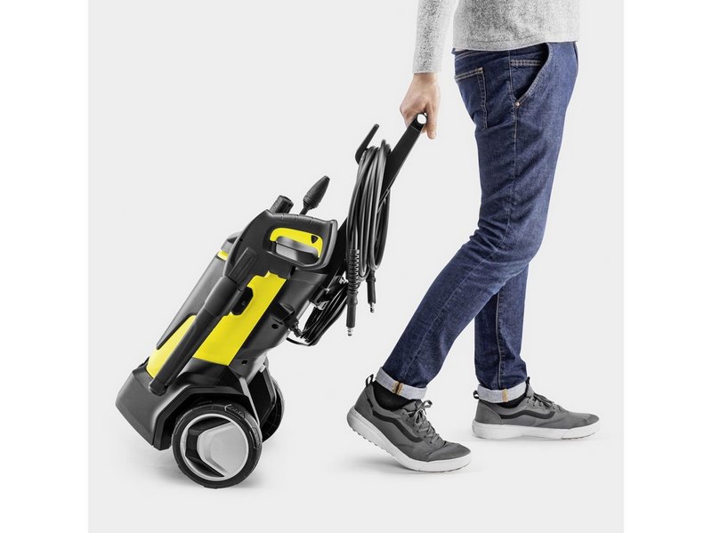 Kärcher Hochdruckreiniger Karcher K7 WCM