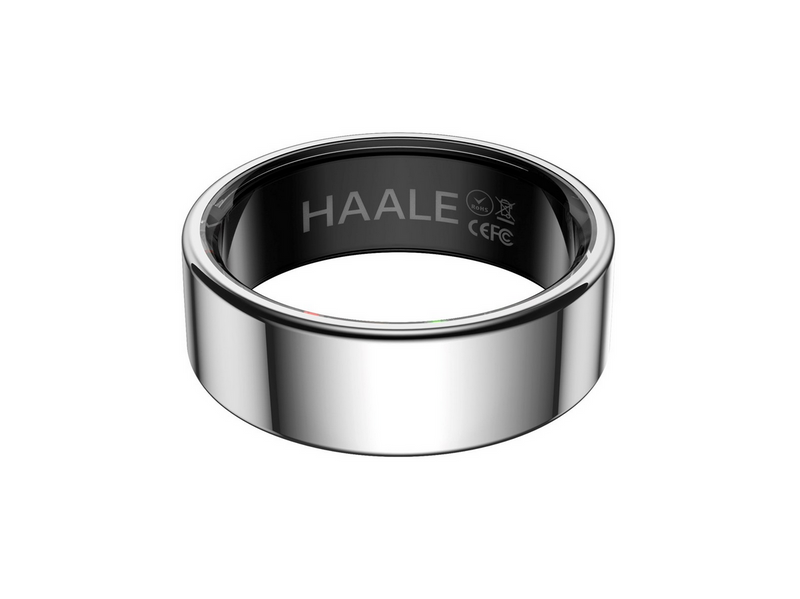 Haale II - Silver 8