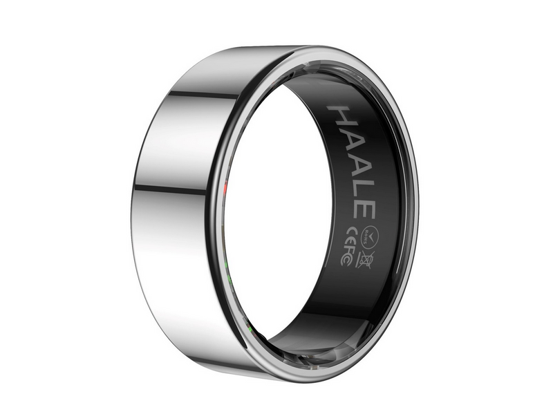 Haale II - Silver 8