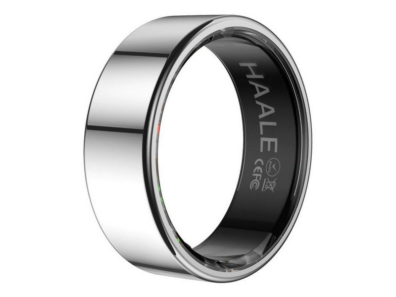 Haale II - Silver 8