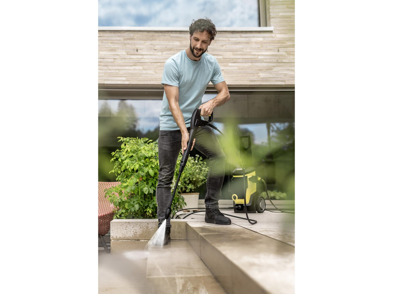 Kärcher Hochdruckreiniger Karcher K7 WCM