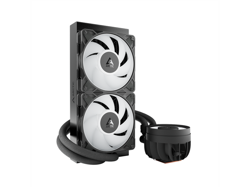 Arctic Liquid Freezer III Pro 240 A-RGB - CPU-Wasserkühlung