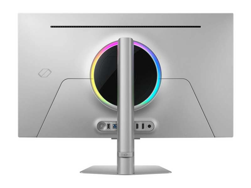 27" Samsung Odyssey OLED G8 - 3840x2160 (4K) - 240Hz - QD-OLED