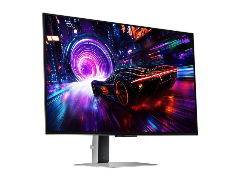 27" Samsung Odyssey OLED G8 - 3840x2160 (4K) - 240Hz - QD-OLED