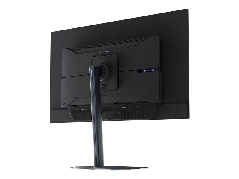 32" GIGABYTE MO32U - 3840x2160 (4K) - 165Hz - QD-OLED - KVM switch