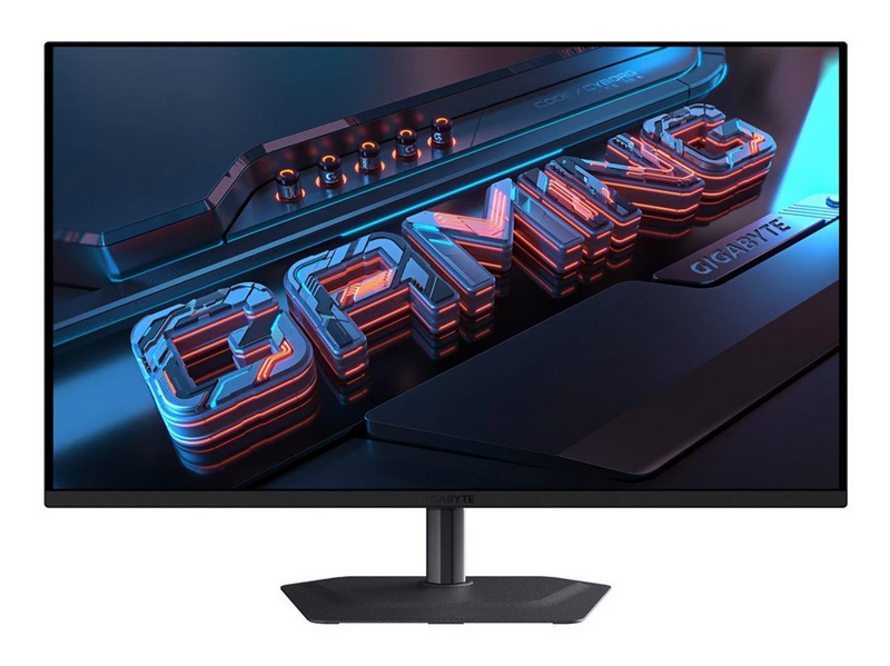 32" GIGABYTE MO32U - 3840x2160 (4K) - 165Hz - QD-OLED - KVM switch