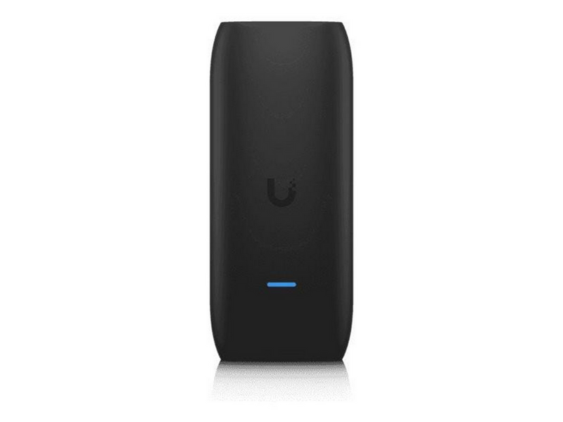 Ubiquiti UniFi - AI port enhancer