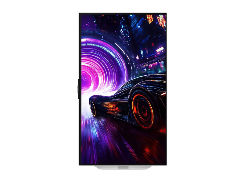 27" Samsung Odyssey OLED G8 - 3840x2160 (4K) - 240Hz - QD-OLED