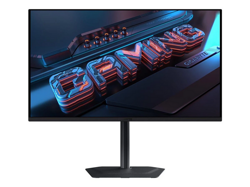 32" GIGABYTE MO32U - 3840x2160 (4K) - 165Hz - QD-OLED - KVM switch