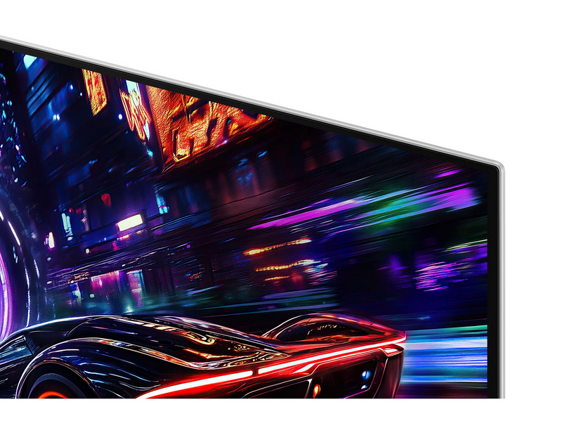 27" Samsung Odyssey OLED G8 - 3840x2160 (4K) - 240Hz - QD-OLED
