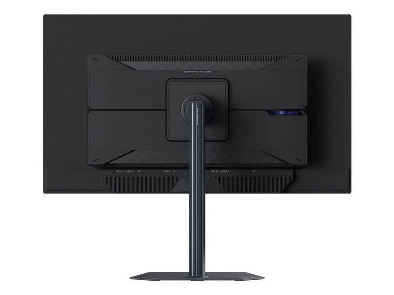 32" GIGABYTE MO32U - 3840x2160 (4K) - 165Hz - QD-OLED - KVM switch