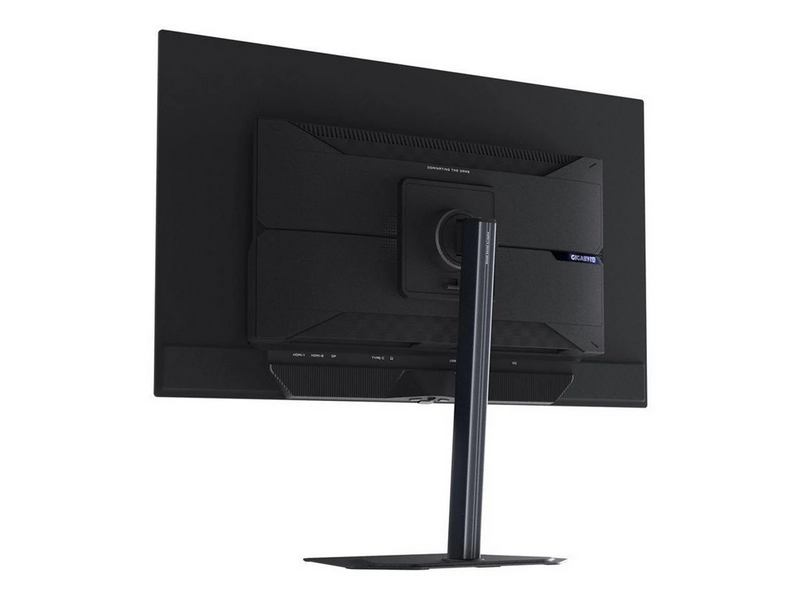 32" GIGABYTE MO32U - 3840x2160 (4K) - 165Hz - QD-OLED - KVM switch