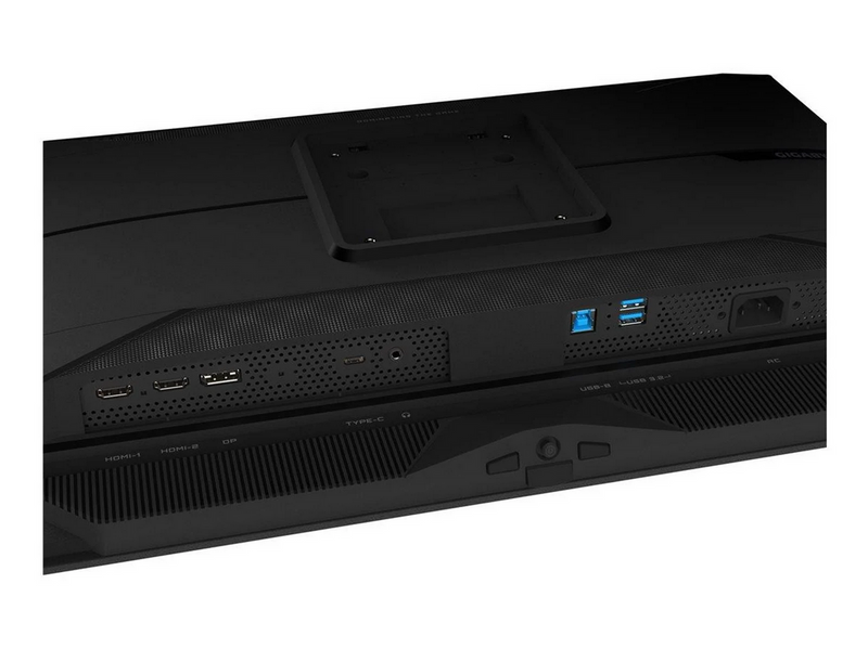 32" GIGABYTE MO32U - 3840x2160 (4K) - 165Hz - QD-OLED - KVM switch
