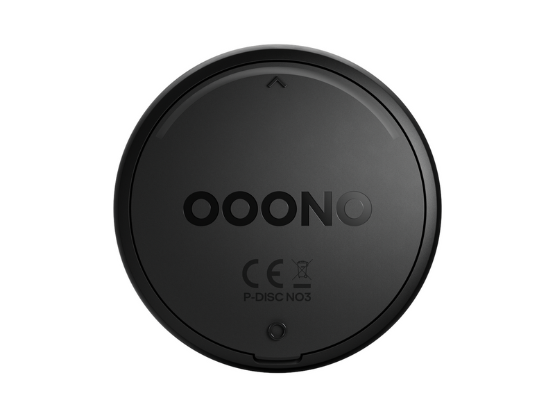 OOONO P-DISC NO3