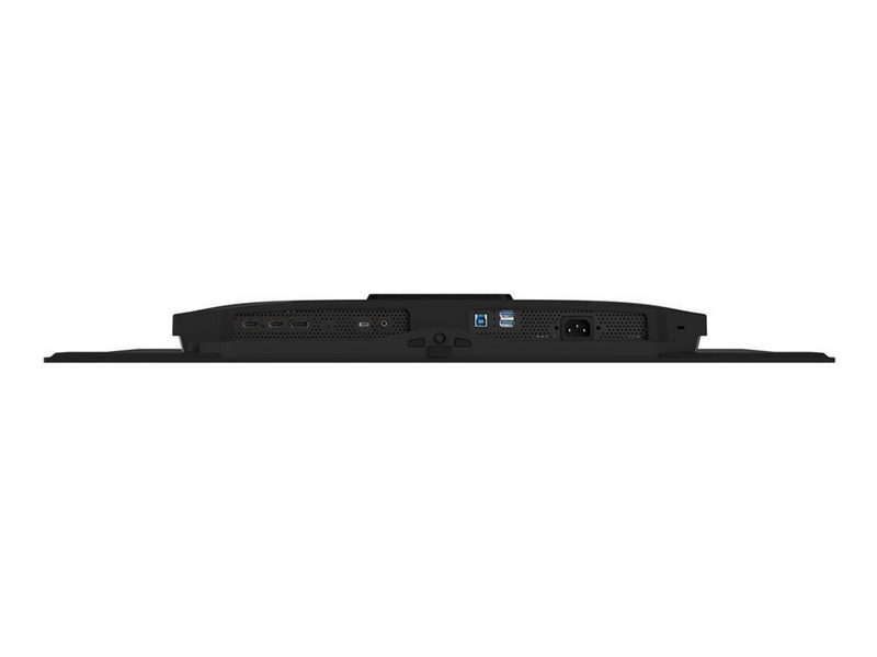 32" GIGABYTE MO32U - 3840x2160 (4K) - 165Hz - QD-OLED - KVM switch