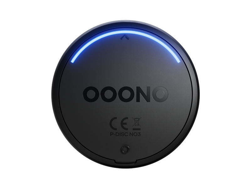 OOONO P-DISC NO3