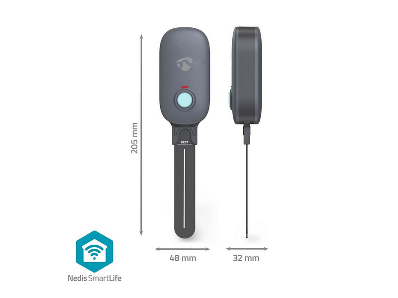Nedis SmartLife Soil Moisture Meter
