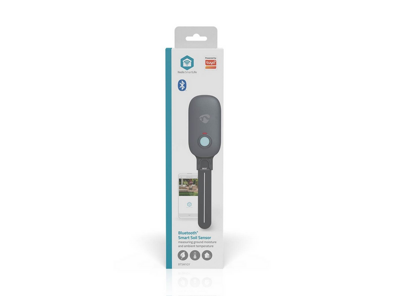 Nedis SmartLife Soil Moisture Meter