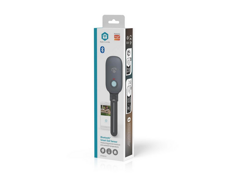 Nedis SmartLife Soil Moisture Meter