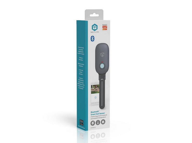 Nedis SmartLife Soil Moisture Meter