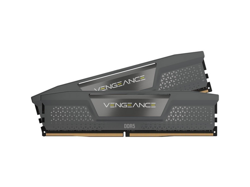 Corsair Vengeance DDR5-6000 - 96GB - CL36 - Dual Channel (2 pcs) - AMD EXPO &