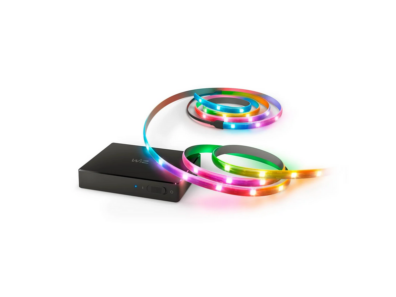 WiZ HDMI Sync Box & Light Strip 55–65″ TV-Kit