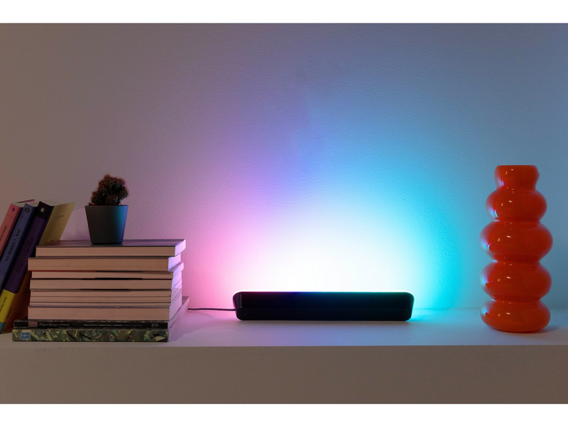 WiZ Gradient Light Bars – Doppelpack