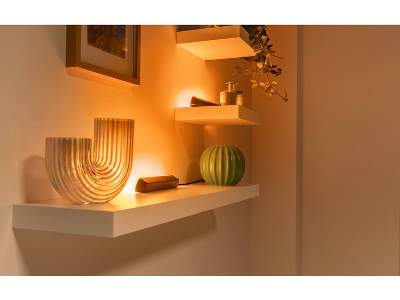 WiZ Gradient Light Bars – Doppelpack
