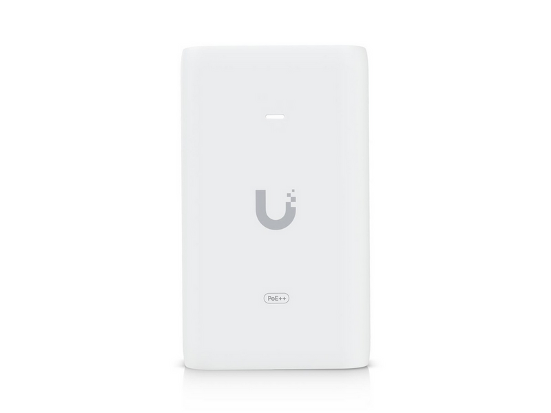Ubiquiti UniFi 10G PoE++ Adapter (60W)