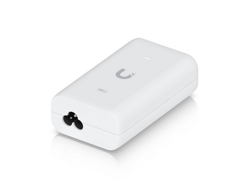 Ubiquiti UniFi 10G PoE++ Adapter (60W)
