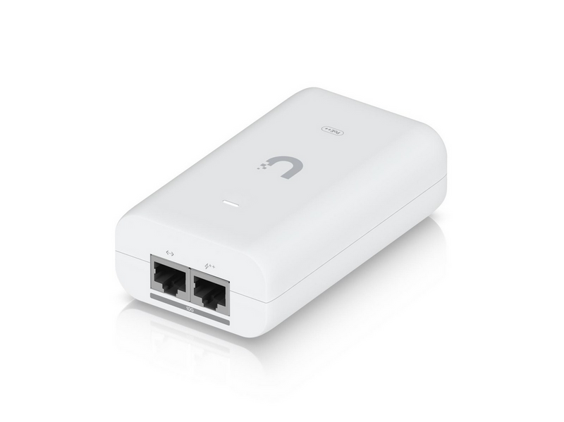 Ubiquiti UniFi 10G PoE++ Adapter (60W)