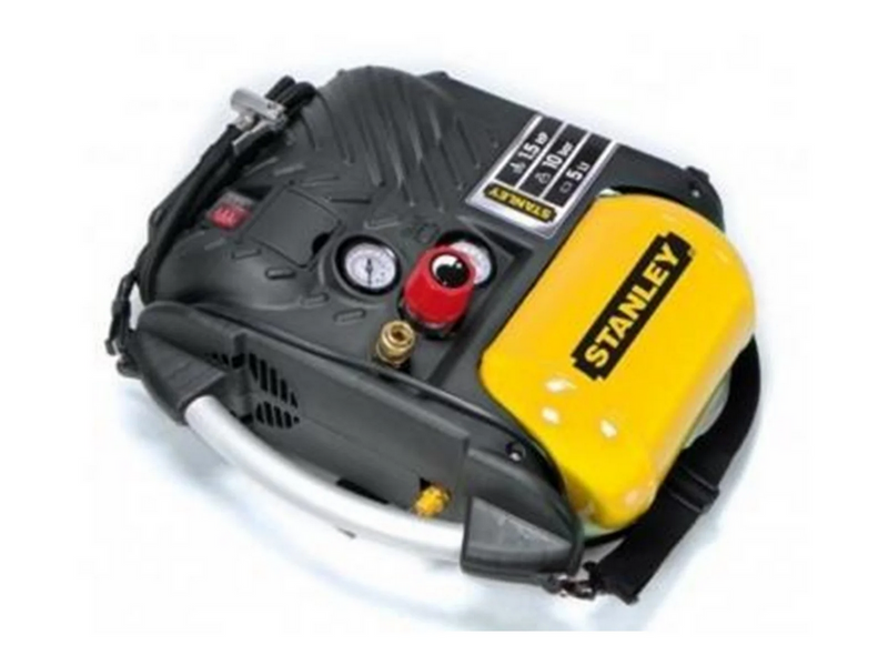 Stanley Air Compressor