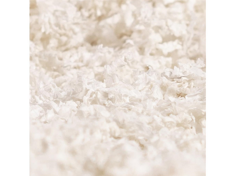 Über Weiße Papierstreu für Kleintiere 170L