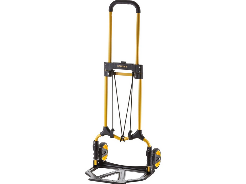 Stanley SXWT-FT580-SP Steel Folding Trolley 70kg