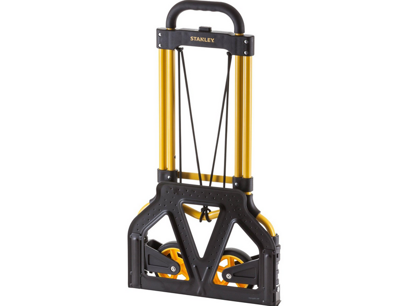 Stanley SXWT-FT580-SP Steel Folding Trolley 70kg
