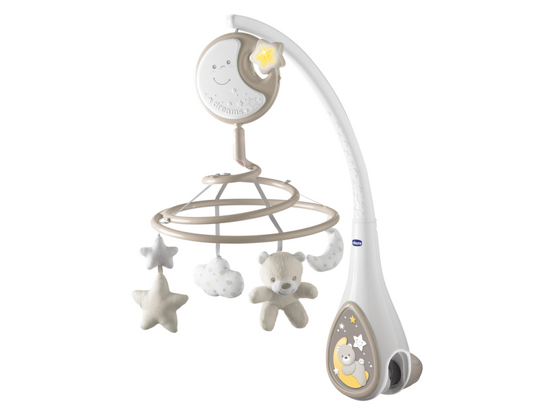 Chicco Next2Dreams.neutral version
