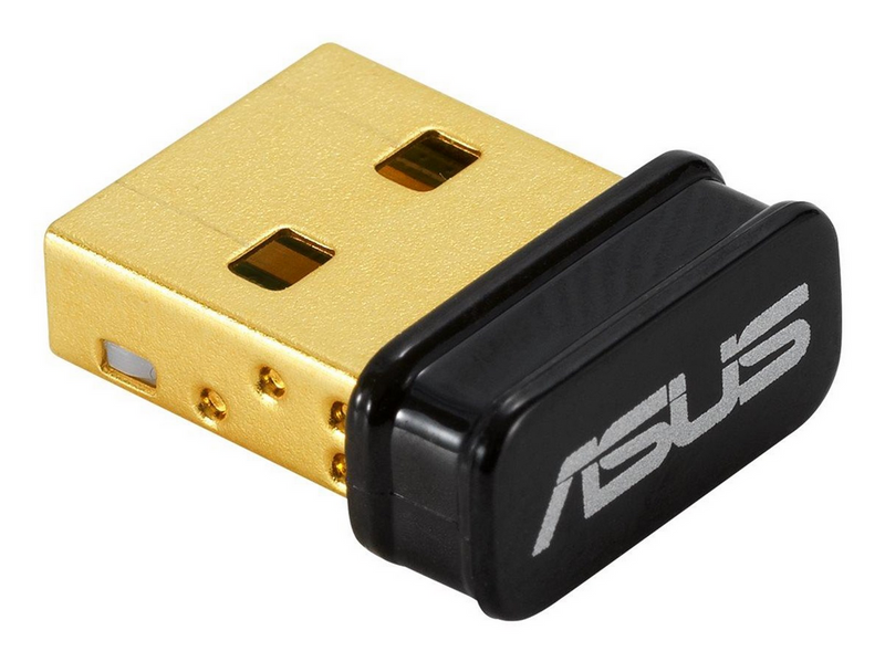 ASUS USB-BT540 - Bluetooth 5.4 - USB 2.0 - 40 m range