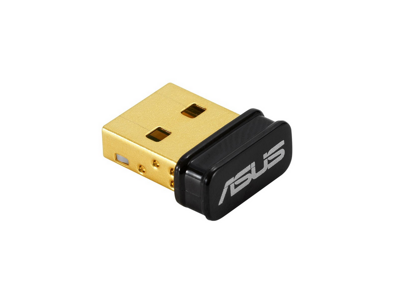 ASUS USB-BT540 - Bluetooth 5.4 - USB 2.0 - 40 m range