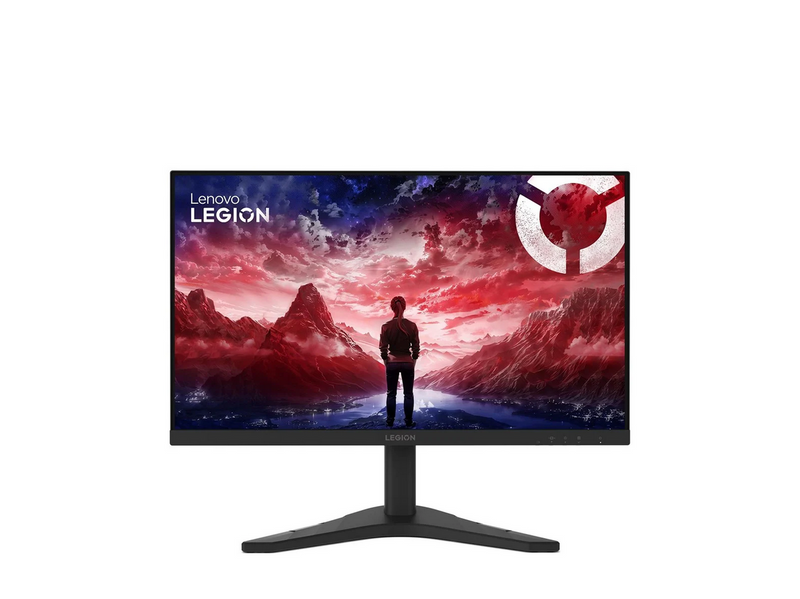 24" Lenovo Legion R24s - 1920x1080 (FHD) - 144Hz - IPS