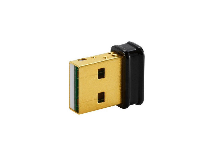 ASUS USB-BT540 - Bluetooth 5.4 - USB 2.0 - 40 m range