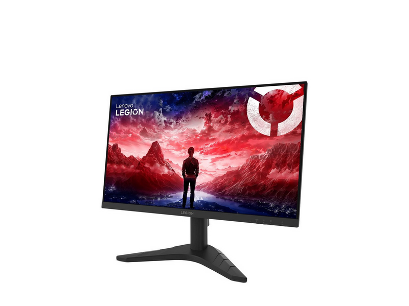 24" Lenovo Legion R24s - 1920x1080 (FHD) - 144Hz - IPS