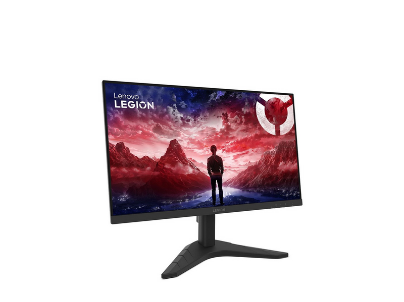 24" Lenovo Legion R24s - 1920x1080 (FHD) - 144Hz - IPS