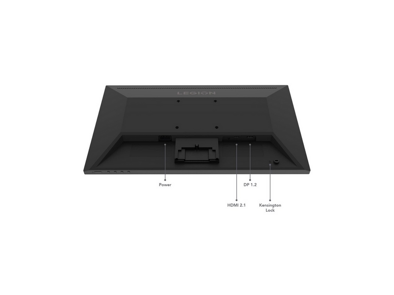 24" Lenovo Legion R24s - 1920x1080 (FHD) - 144Hz - IPS