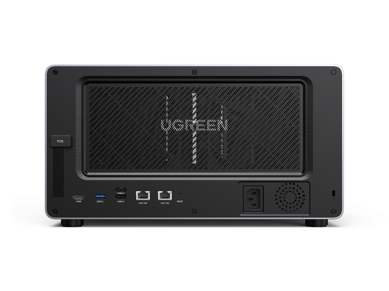 UGREEN NASync DXP8800 Plus - NAS Server